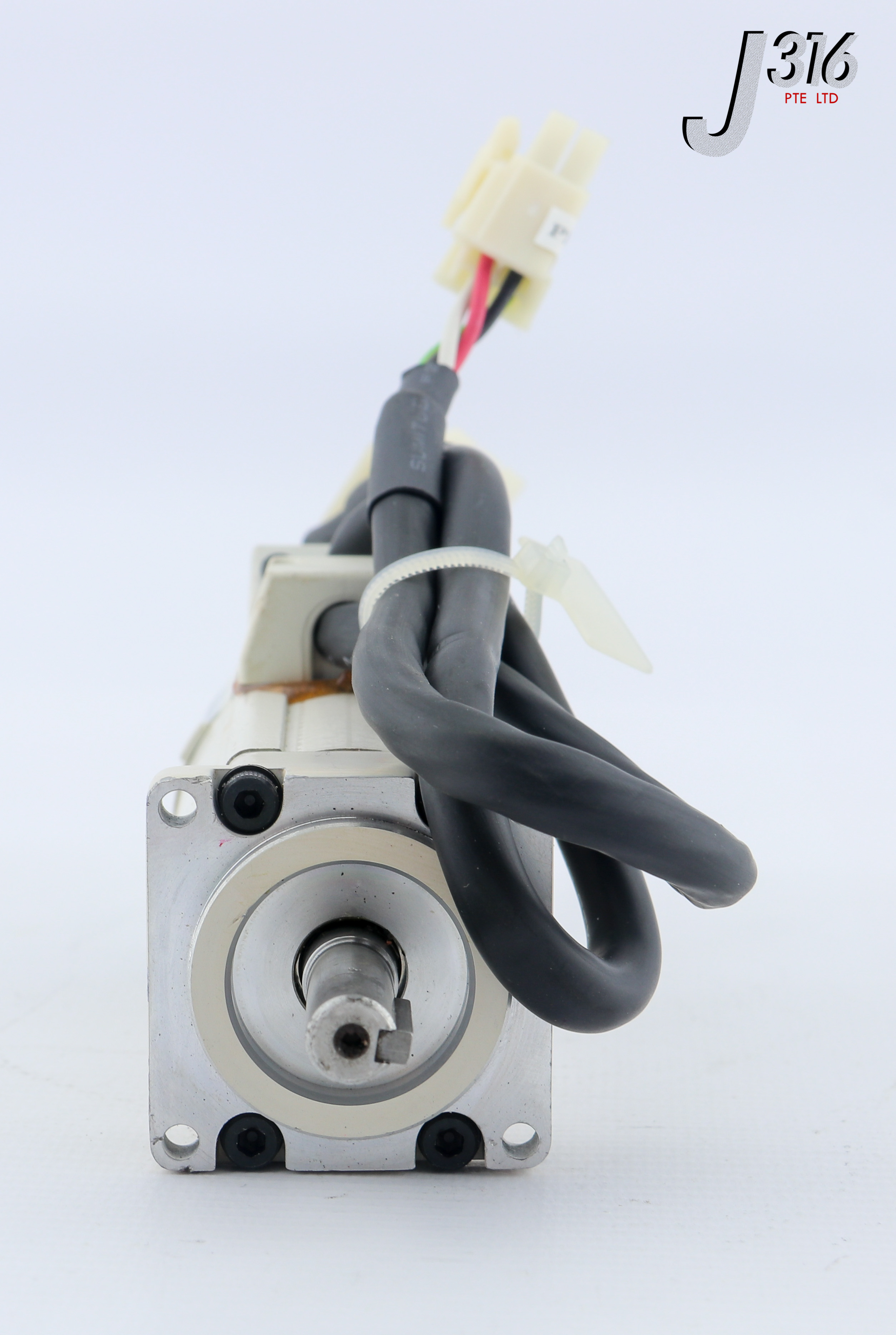 26019 PANASONIC AC SERVO MOTOR MSMA011A1E | eBay